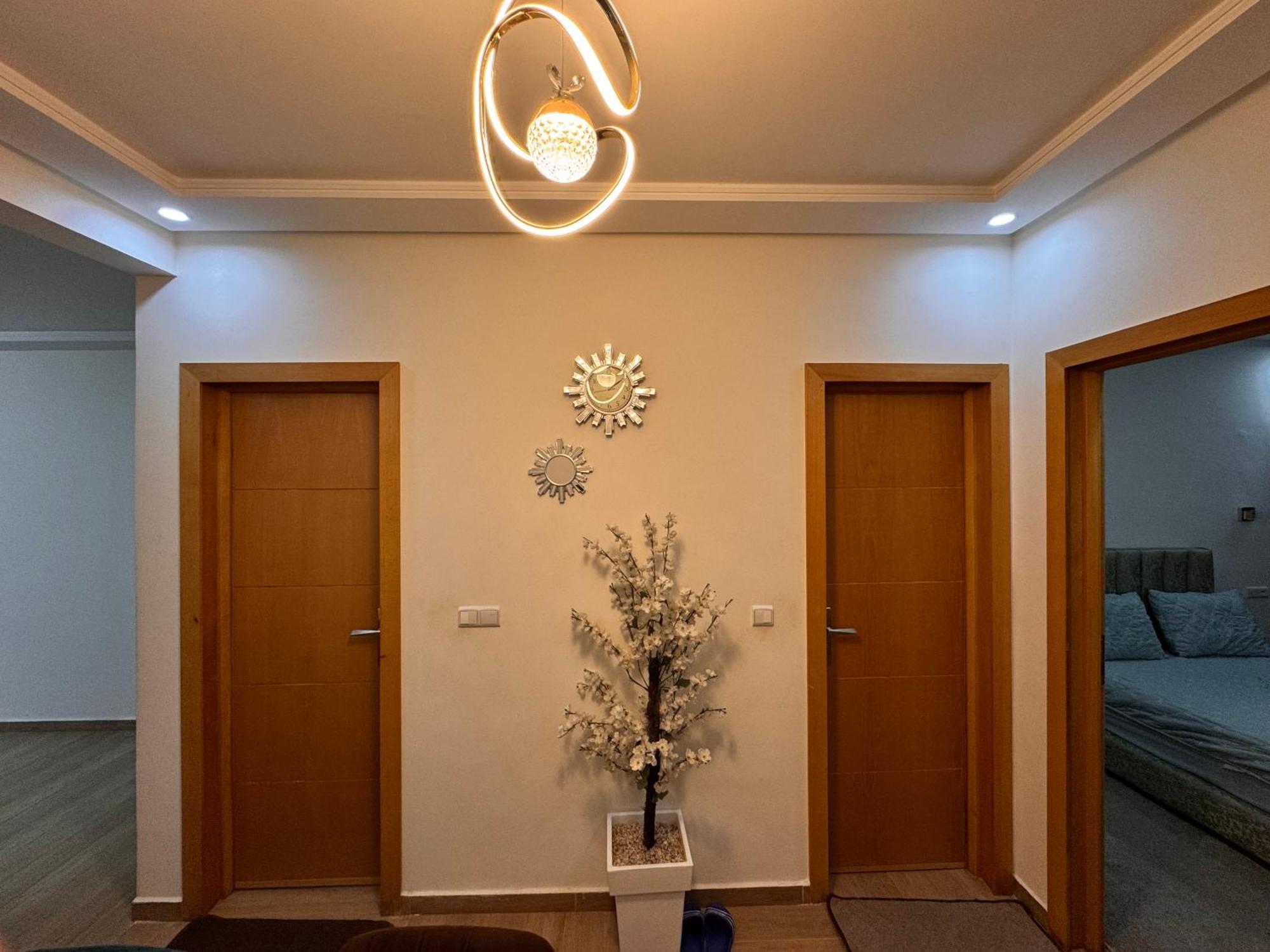 Appartement Vip Agadir