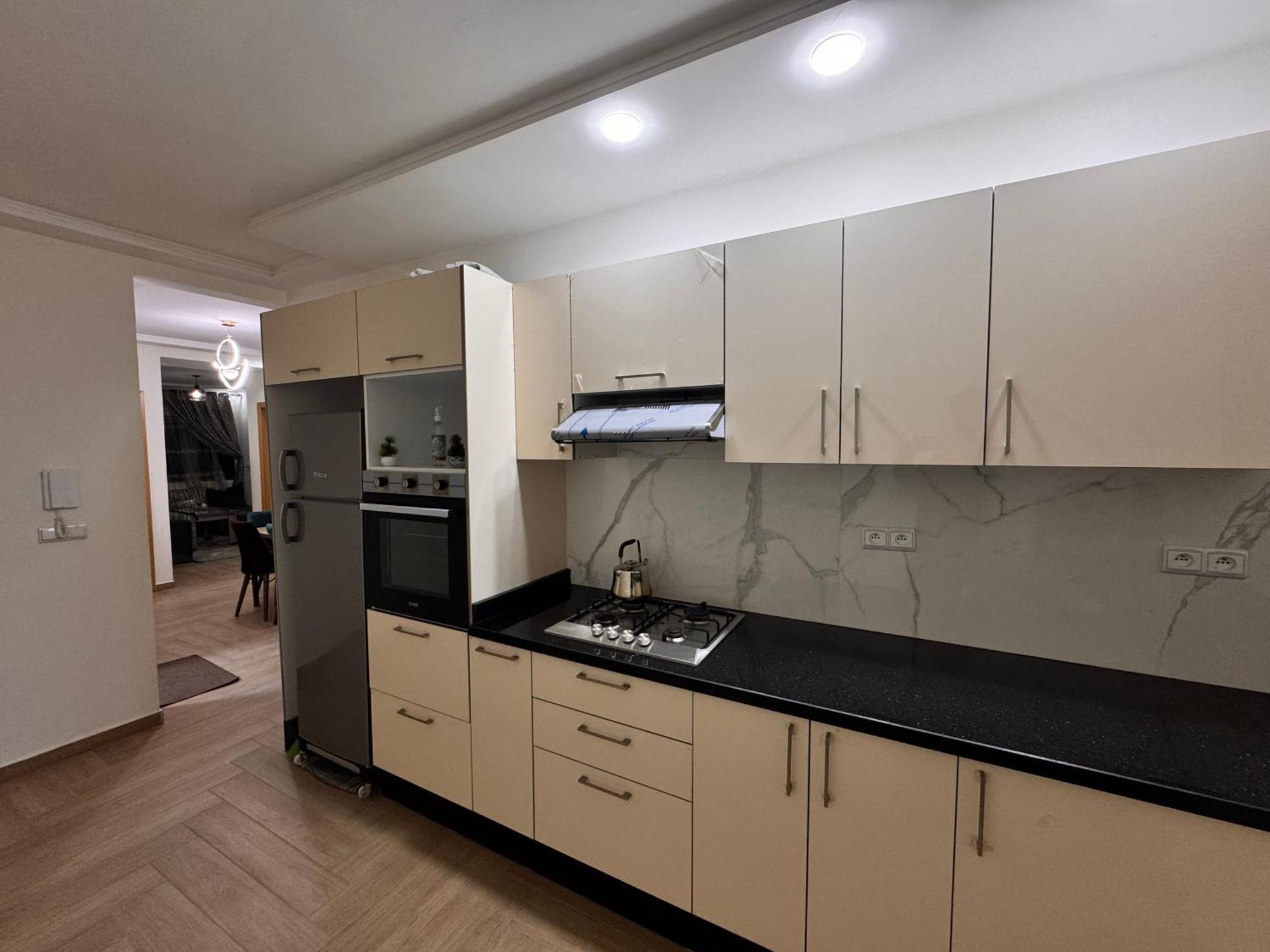 Vip Appartement *