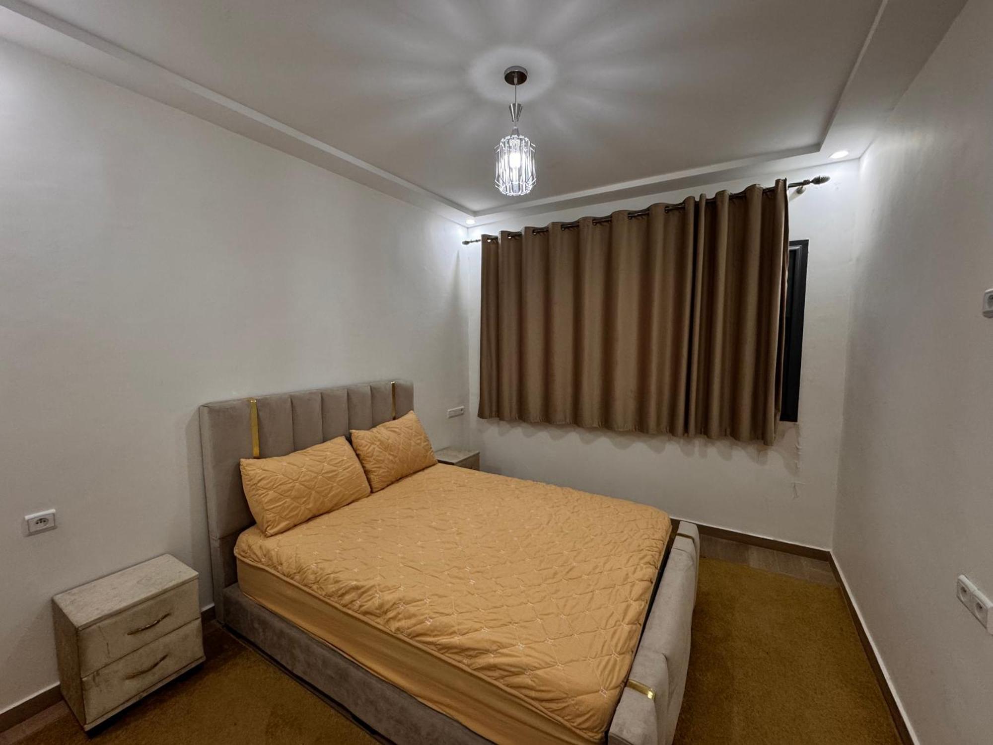 Vip Apartment
