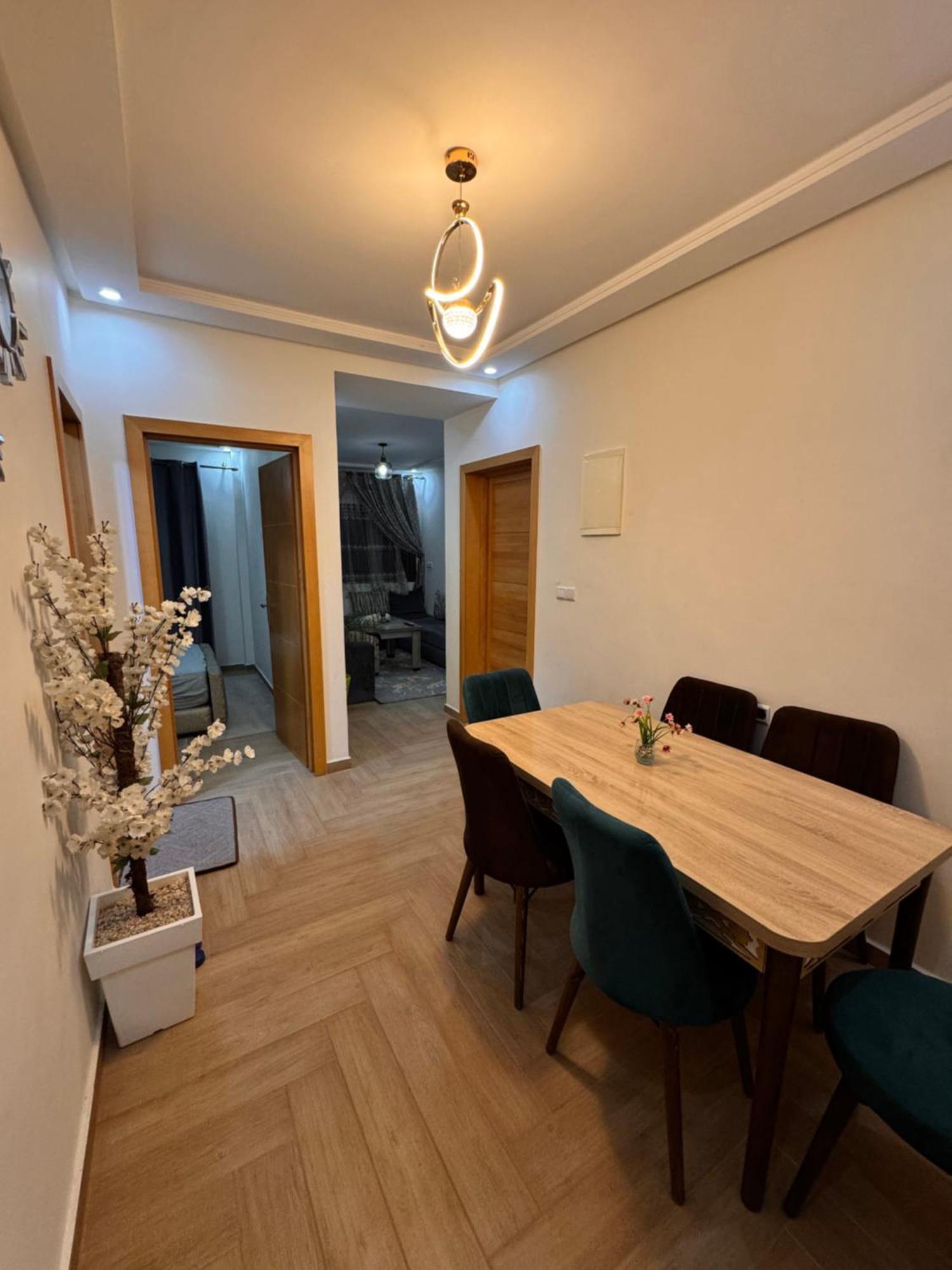 Apartment Vip Agadir