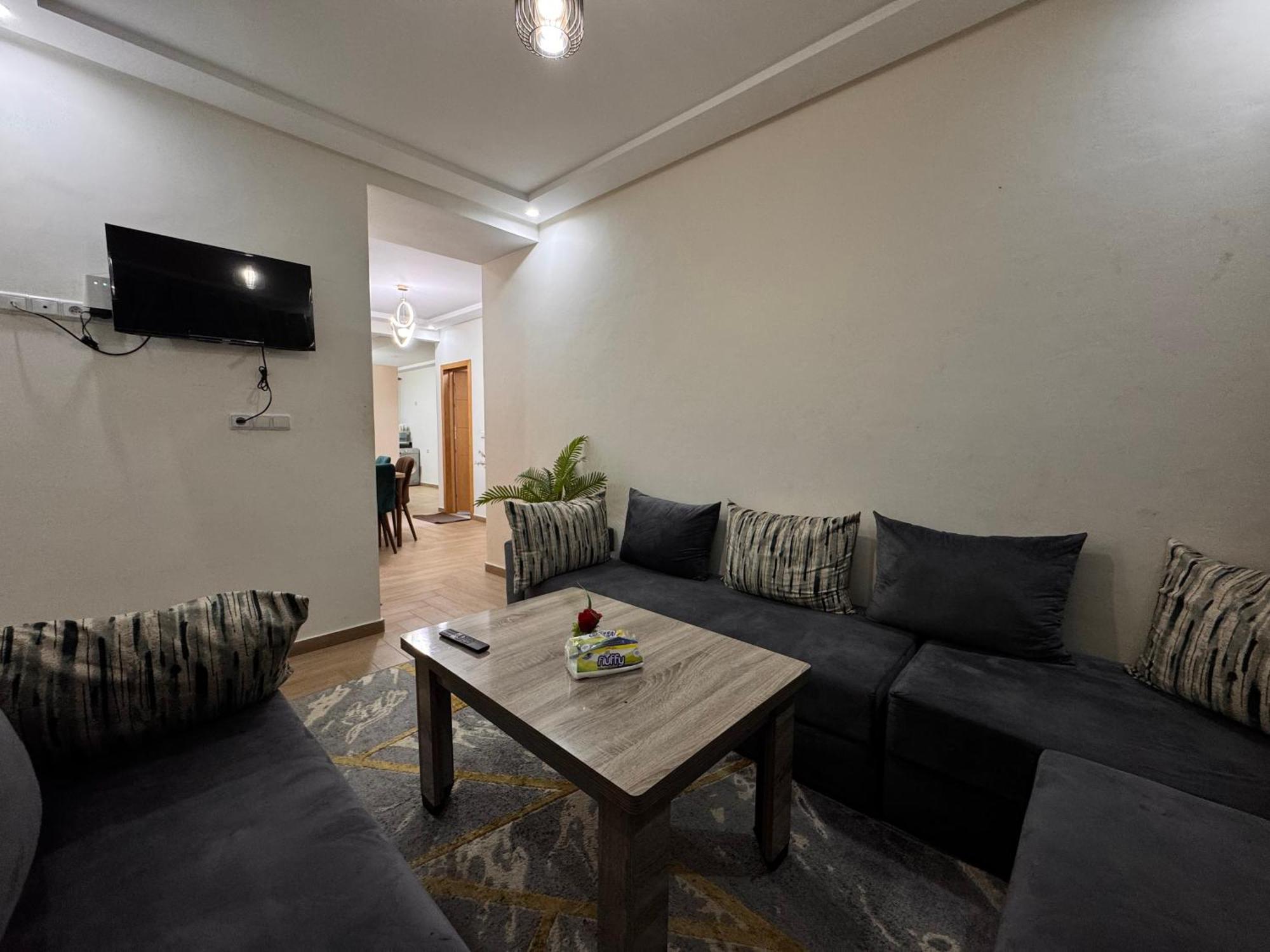 Vip Apartment *